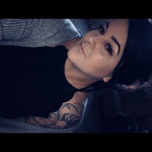 Meet your Posher, Haley